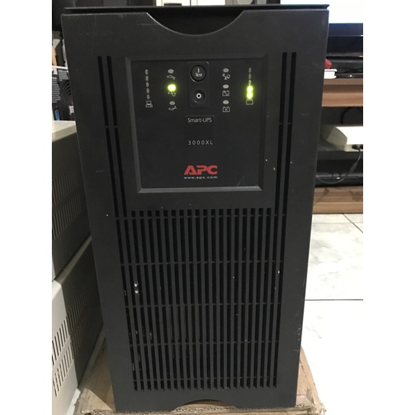 UPS MODIF SMART UPS APC SUA3000XLI 3000VA / 2700W -48V