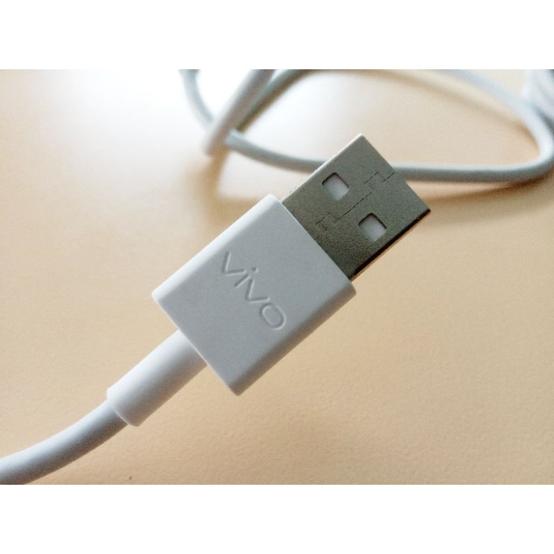 KABEL DATA VIVO ORIGINAL / VIVO KABEL DATA FAST CHARGING