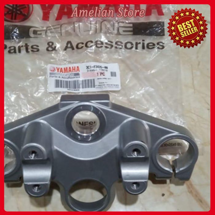 SEGITIGA ATAS VIXION OLD ASLI ORI YAMAHA 3C1-F3435-00