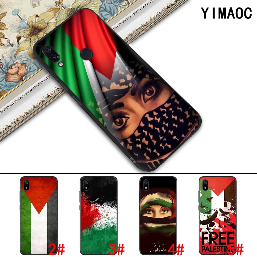 Casing Soft Case Motif Bendera Palestina Untuk Huawei Nova 2i 2 Lite 3 3i 5 5e 5e 5 5t Shopee Indonesia