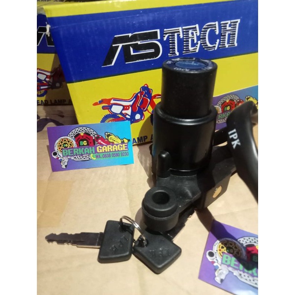 Kunci Kontak RX Old RX Lama