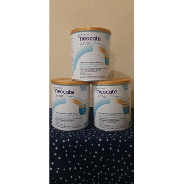 NUTRICIA NEOCATE JUNIOR