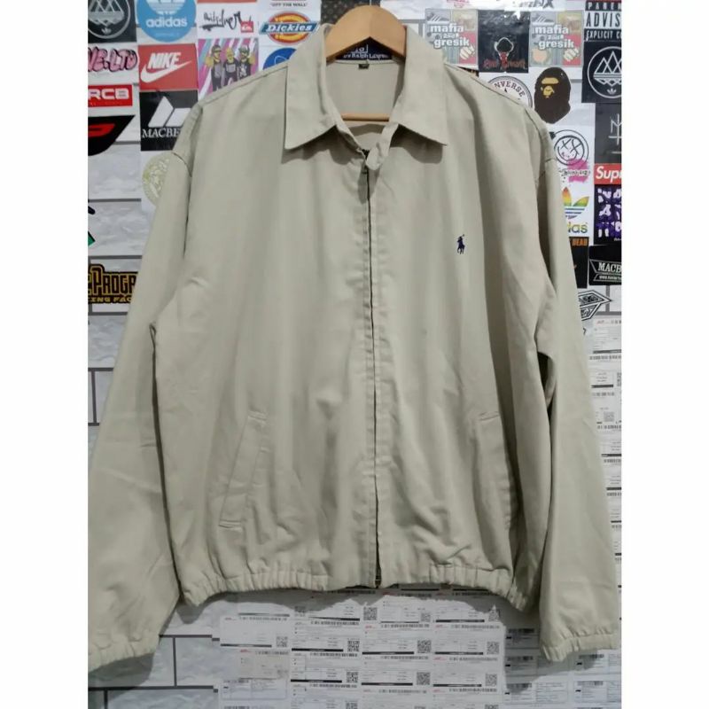 Harington POLO RALPH LAUREN