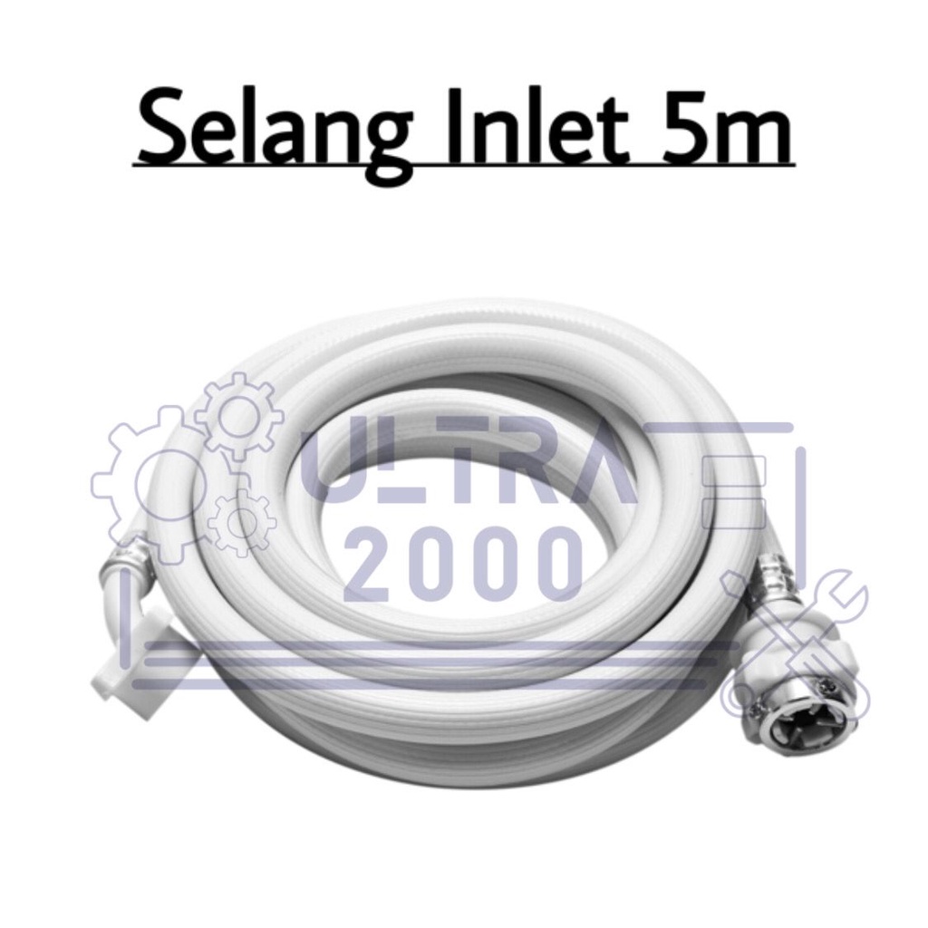 Selang Inlet Mesin Cuci 5M
