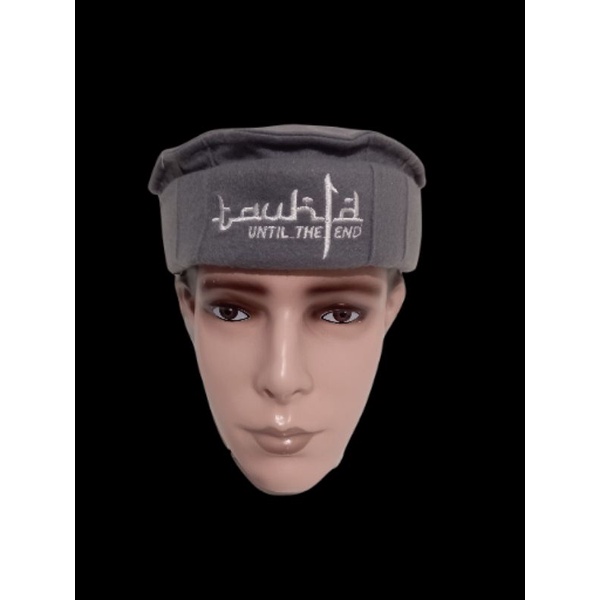 PECI TALIBAN ORIGINAL KOPIAH PAKOL I SONGKOK TALIBAN PAKOL