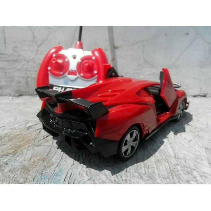 mobil rc car lamborgini