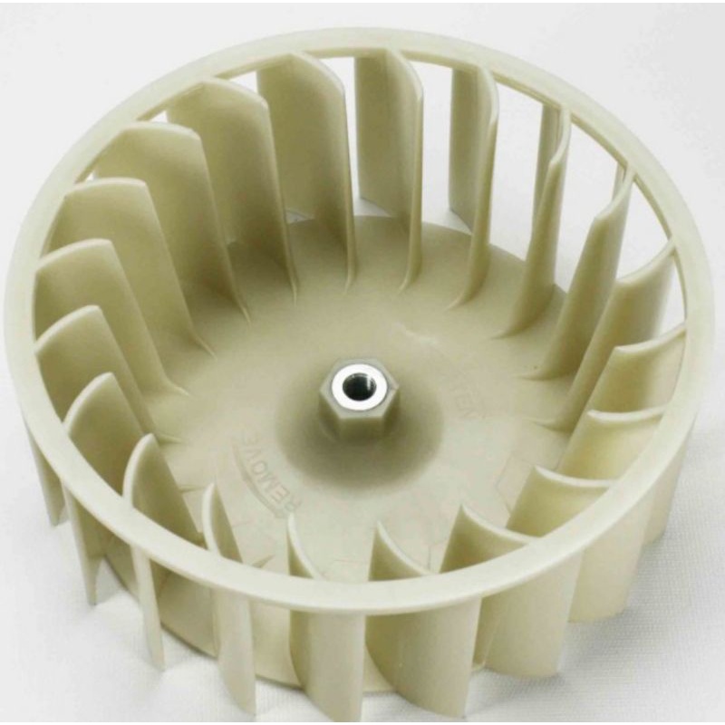 Fan blower dryer speed queen
