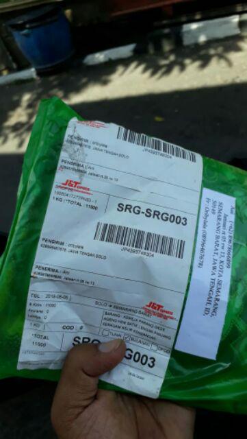 Kemeja Parang Gede Ageng Hem Batik Lengan Panjang Seragam Kelir Kondangan