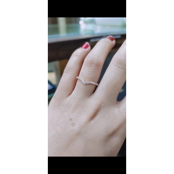 Cincin aurel 375