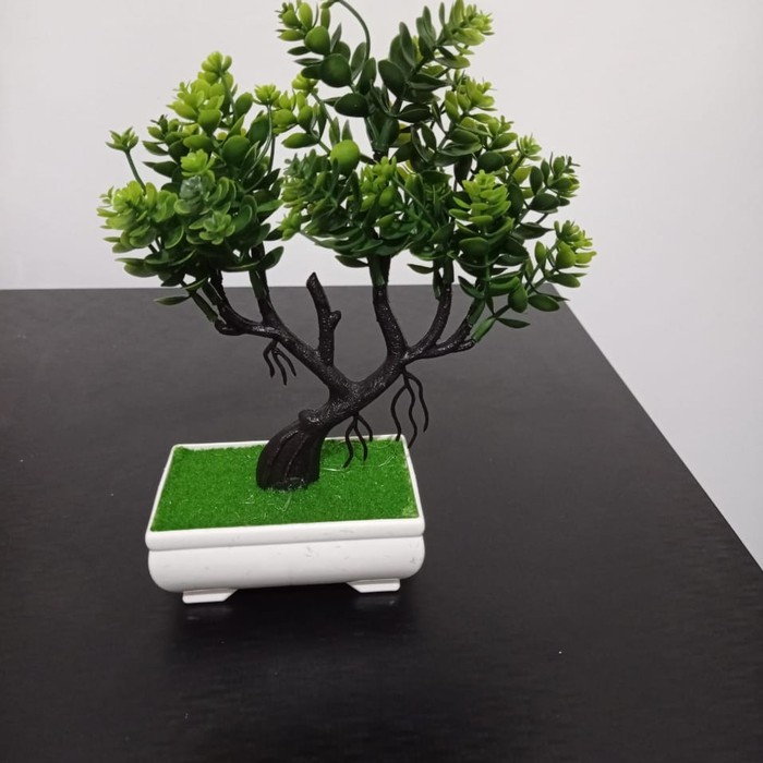 Mini Bonsai Artifisial  Cantik HS011