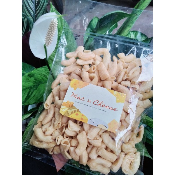 

Mac 'n Cheese