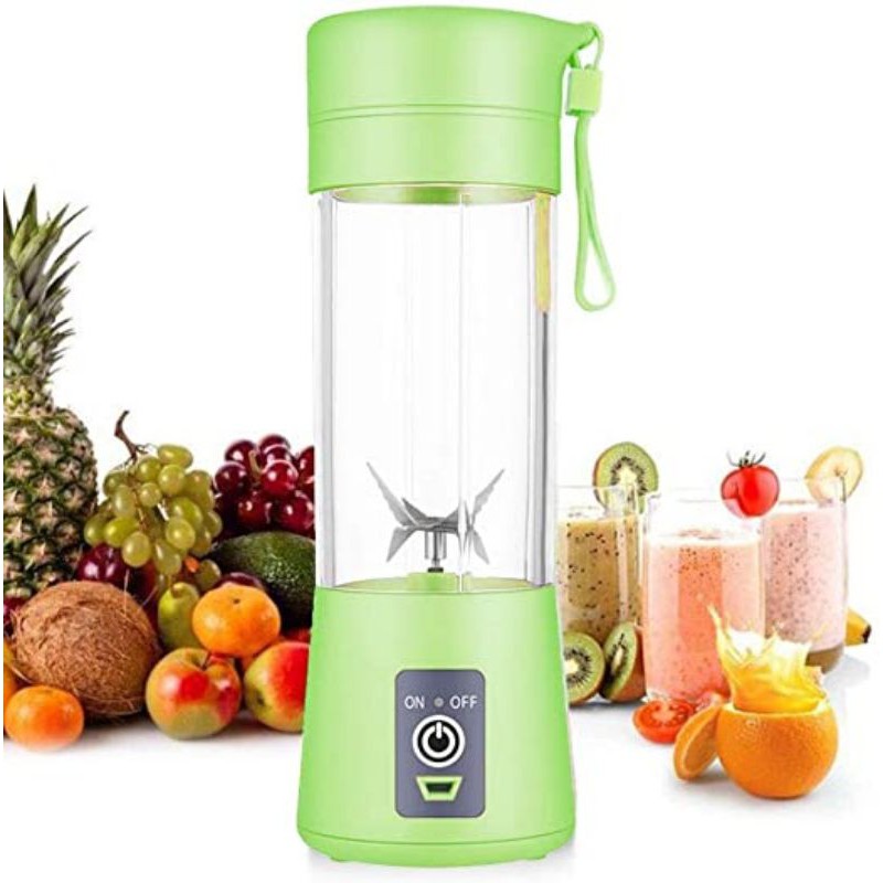 Hand Juicer Blender Murah Portable