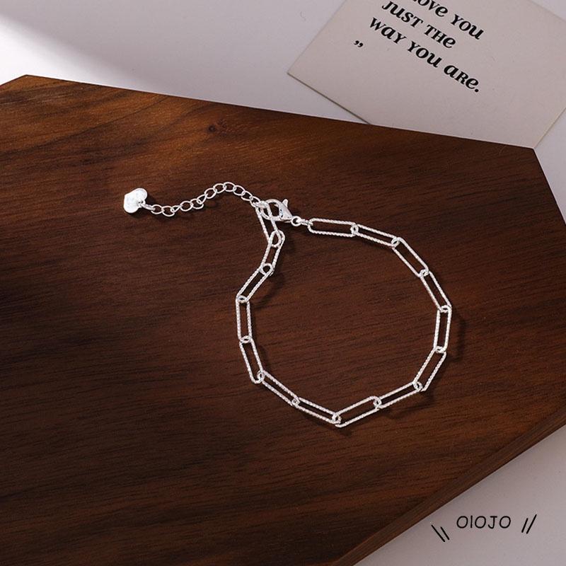 【COD】Gelang Tali Tangan Musim Panas Gaya Simple Untuk Wanita