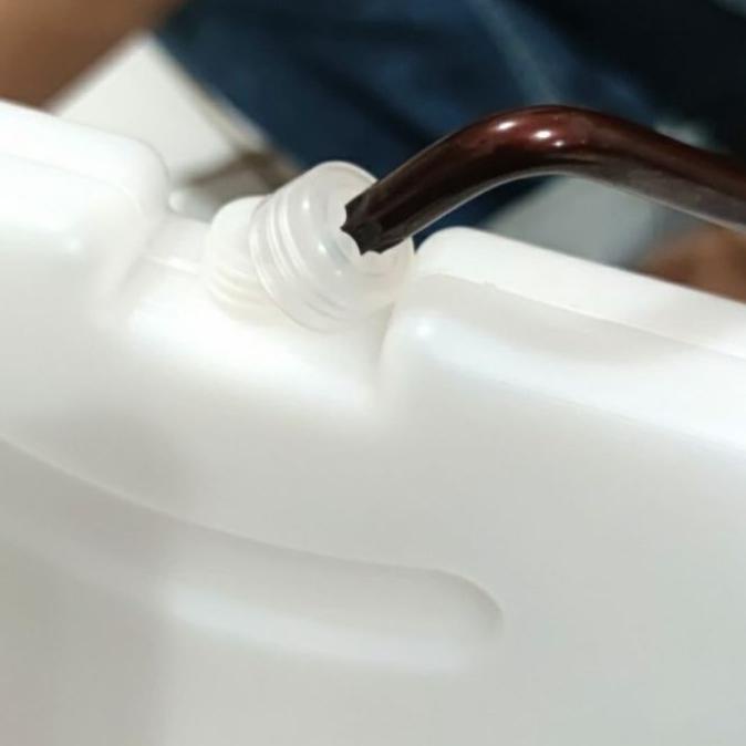 Botol Kosong Ice Pack 30x22x3cm / Botol Ice Pack Kosong