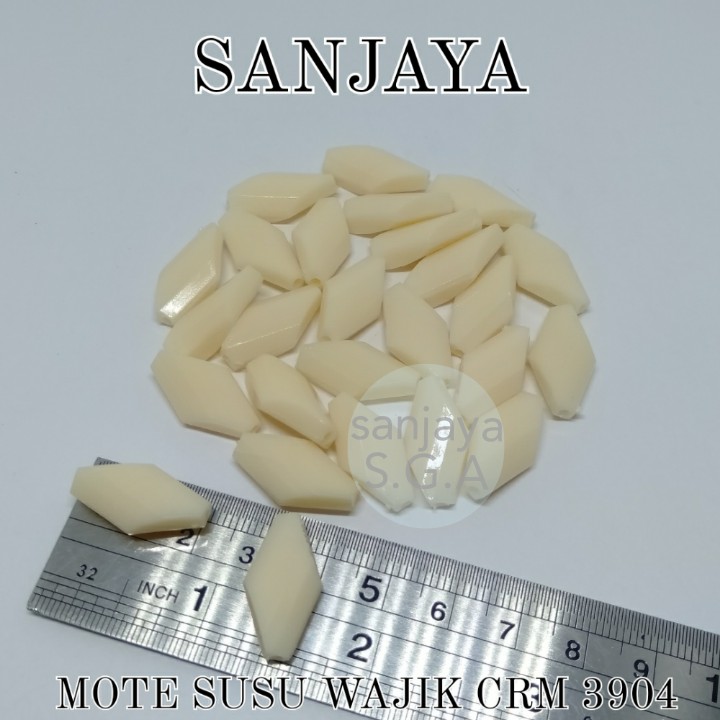 MOTE SUSU / MANIK SUSU / MANIK WAJIK / MANIK SUSU WAJIK / MOTE SUSU WAJIK CRM 3904