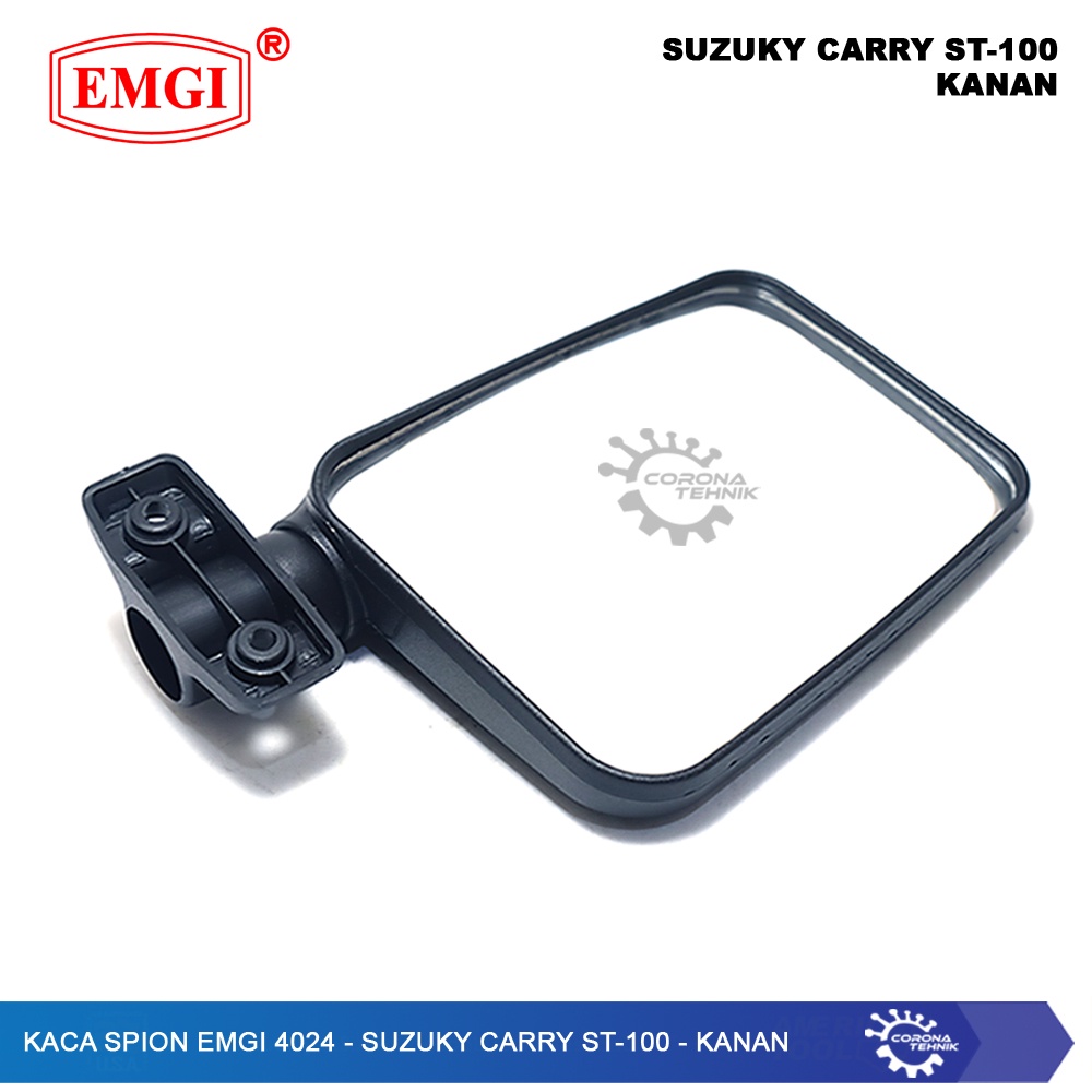 EMGI 4024  - Kaca Spion - Suzuki Carry ST-100 - Kanan