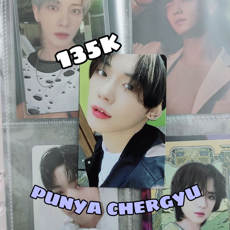 TXT Yeonjun Boy PC The Chaos Chapter Freeze