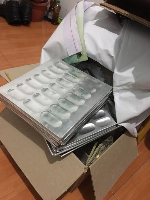 Loyang Lidah Kucing 26cm