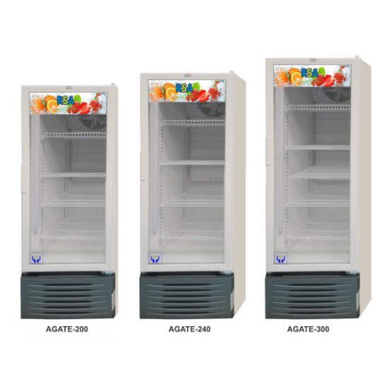 SHOWCASE RSA AGATE 240 {murah...}