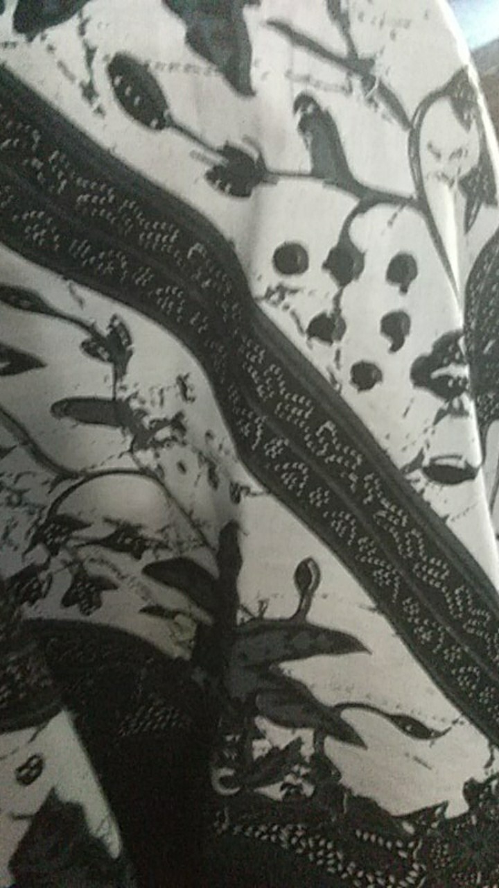 Sarung Batik Pekalongan Halus Terbagus Dan Terlaris