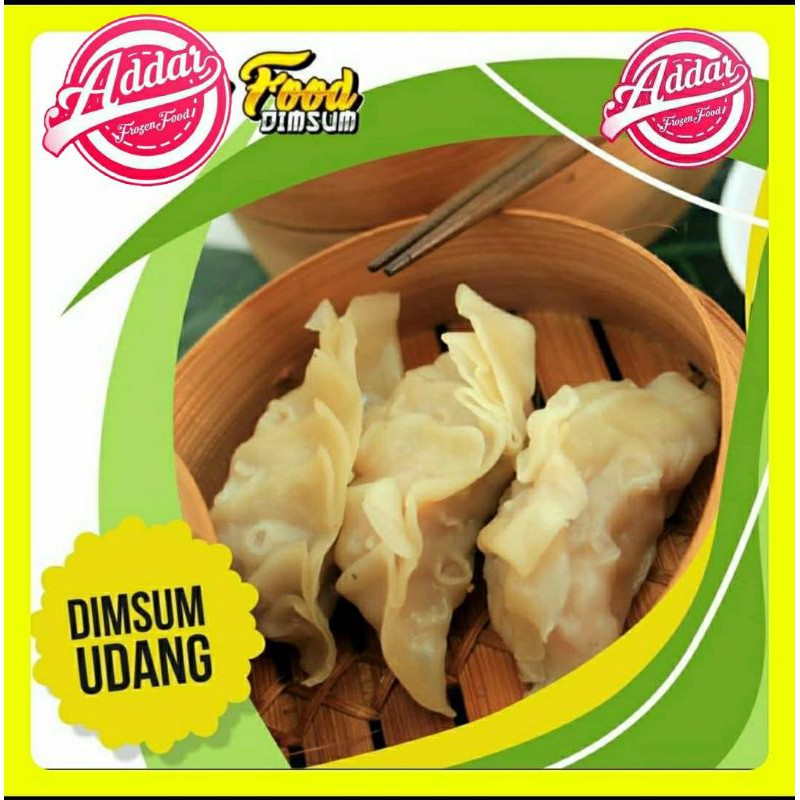 

Dimsum Udang