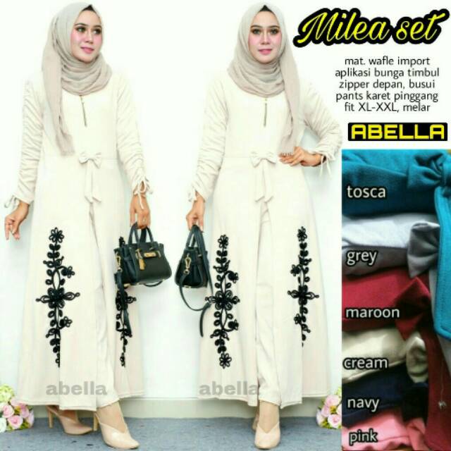 Milea set