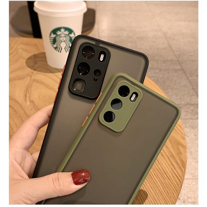 CASE  6/6 PRO/ 7/NOTE 7 PRO CASE LUXURY CANDY LOVE JAYA ADM