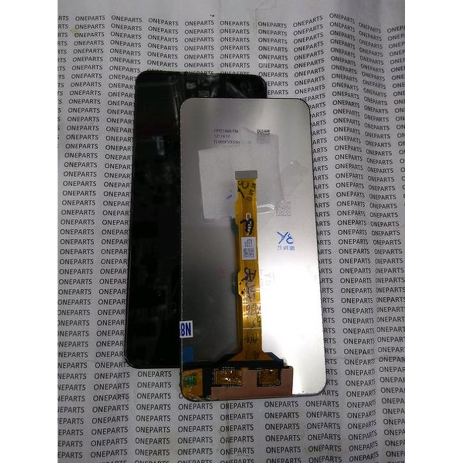 LCD TOUCHSCREEN VIVO V15 1819 ORIGINAL