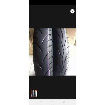 SEPASANG BAN VARIO125/150