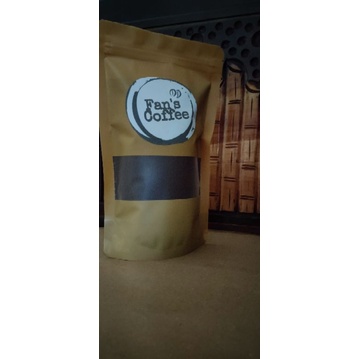 

Kopi Bubuk Robusta Murni