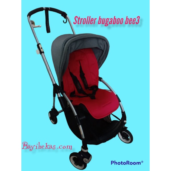 stroller bugaboo bee3