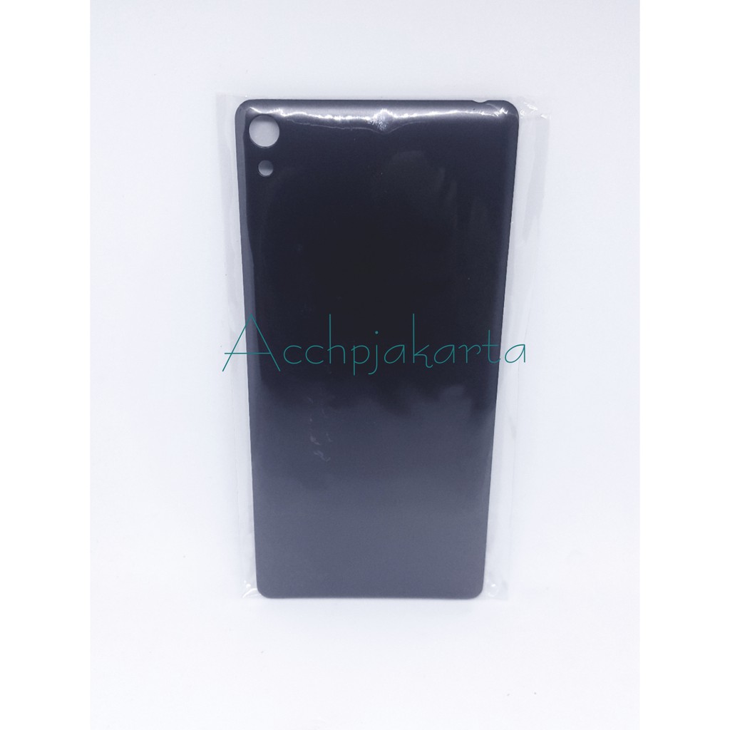 Backdoor Backcase Sony Xperia E5 / Tutup Baterai Hp / Casing Belakang / Tutup Belakang Handphone