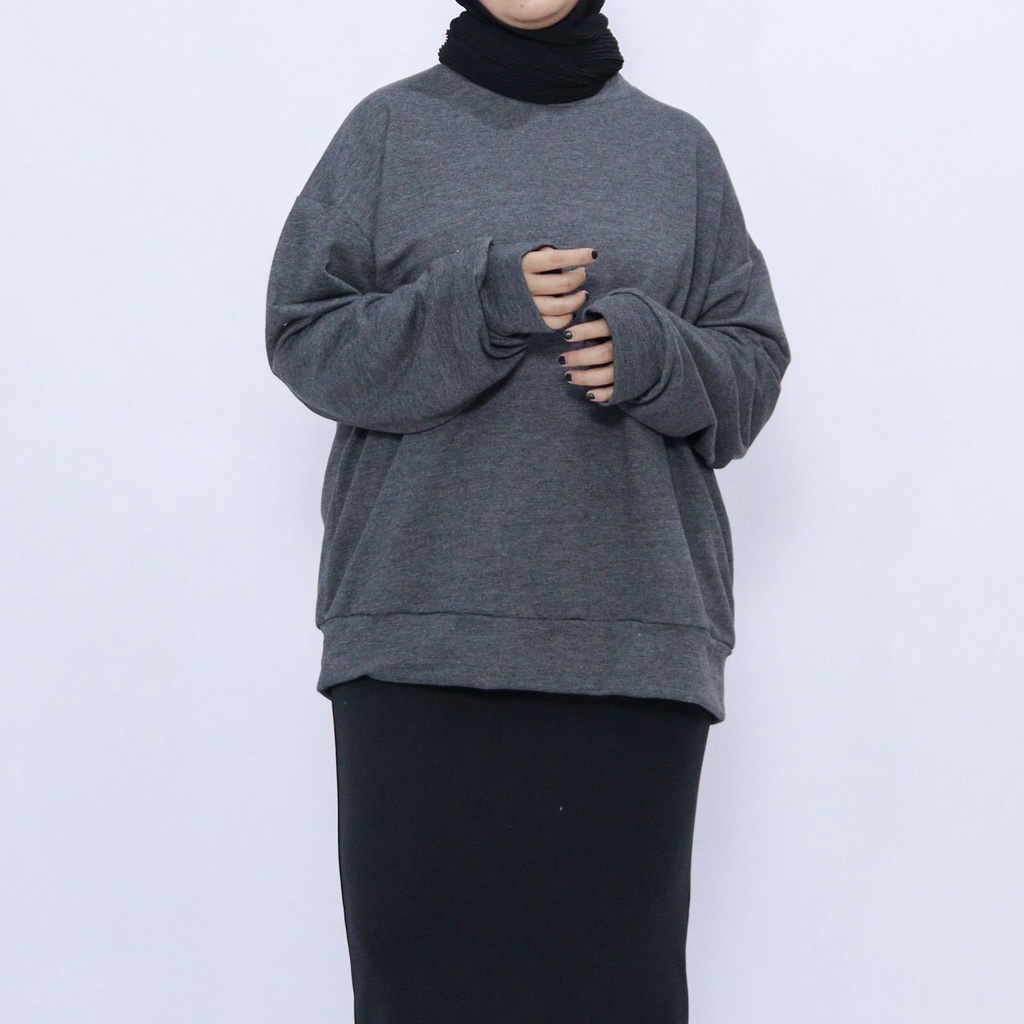 Dini sweater