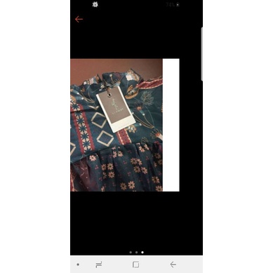 AMANDA DRESS WEARING KLAMBY