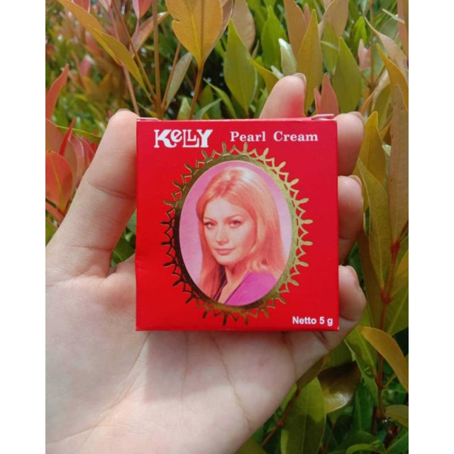 CREAM KELLY ORIGINAL 5 gr