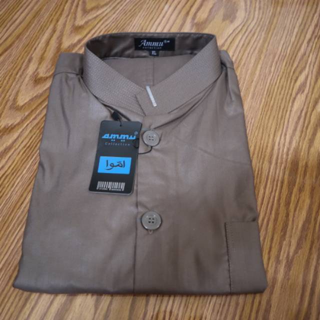 BAJU KOKO AMMU / KOKO AMMU /BAJU KOKO LAKILAKI