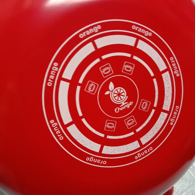 Wajan Cekung Anti Lengket Mudah Dibersihkan Wajan Super Besar  Muat Daging 10kg Gratis Bubble Wrap