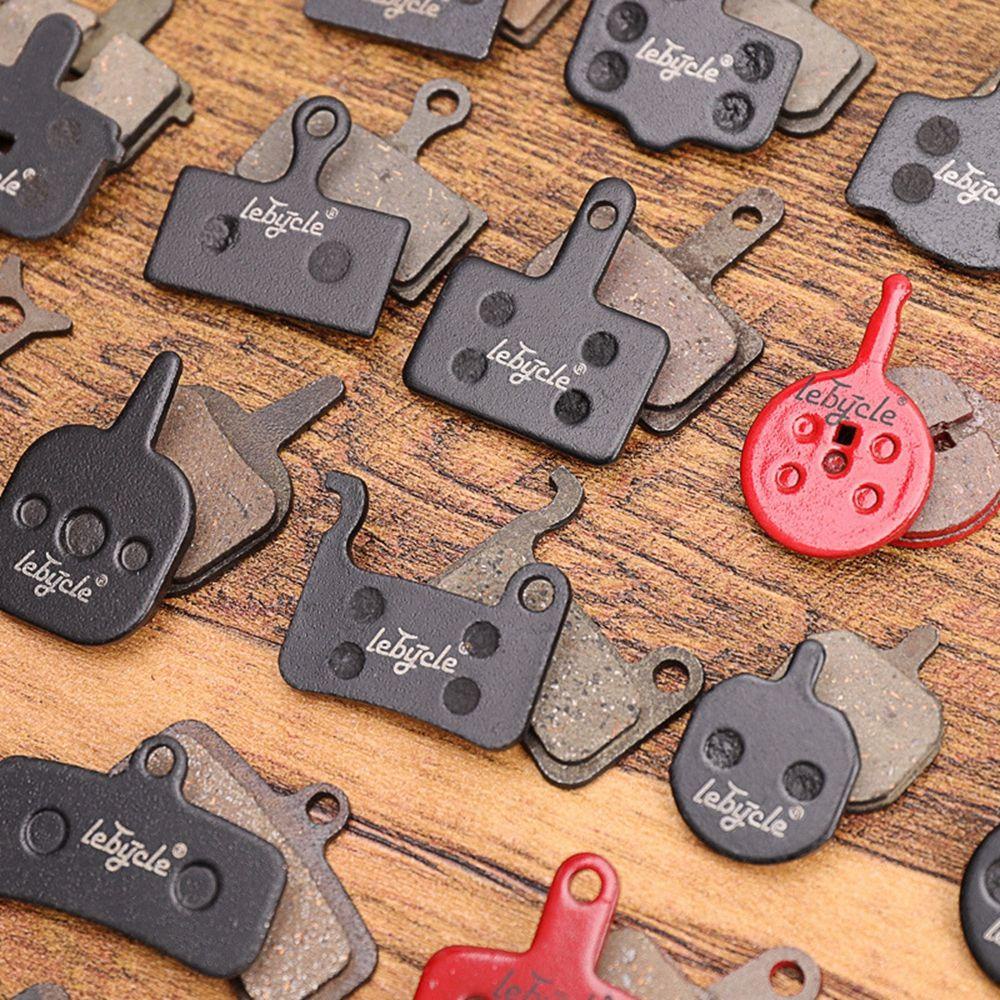 Suyo Kampas Rem Sepeda Multi Gaya Outdoor Gunung Jalan High Quality Universal Block