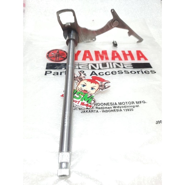 As verseneling verseneleng As perseneling perseneleng As operan gigi FIZ R,FIZR