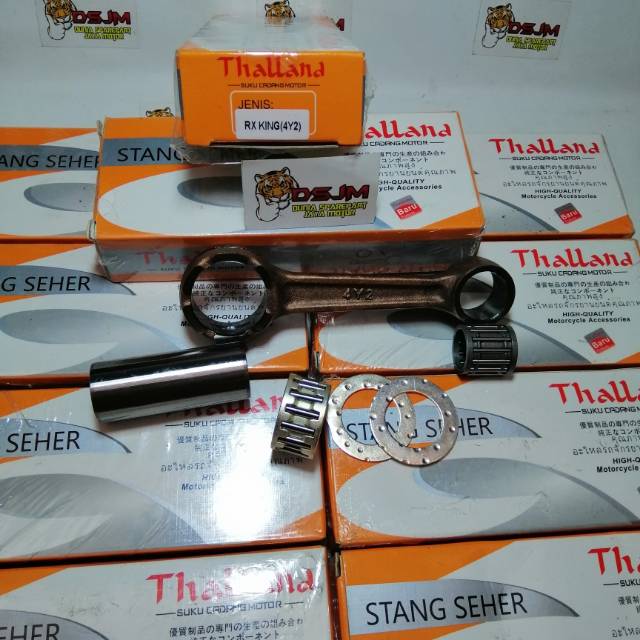 STANG SEHER RXK / STANG PISTON RX-KING (4Y2) THALLAND