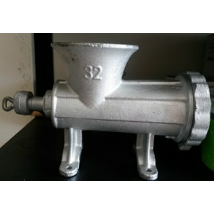 GILINGAN DAGING NO.32 MANUAL