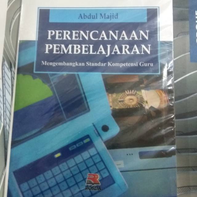 

Perencanaan pembelajaran