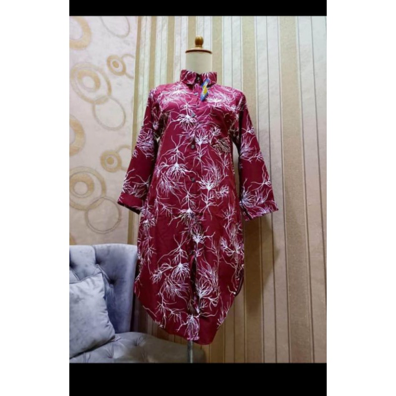 ready tunik monalisa medan