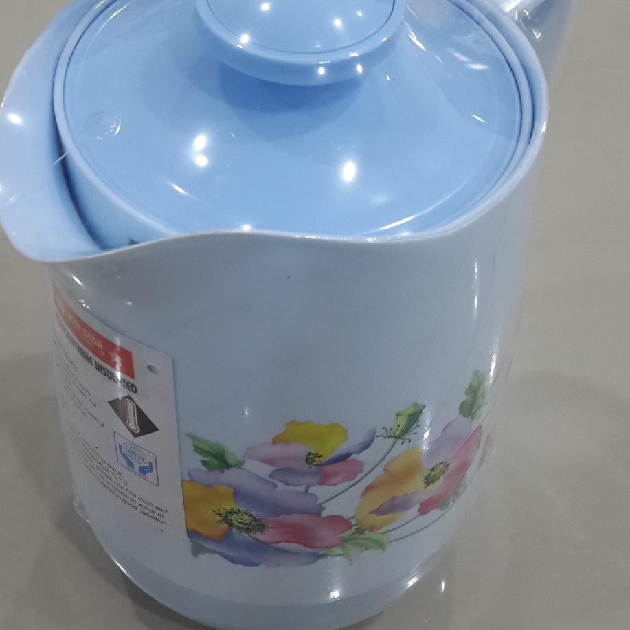  Paling  Dicari  Thermo Water Jug 1 3 L Lionstar Eskan 