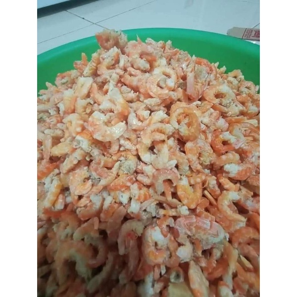 

udang ebi/udang kering100gr
