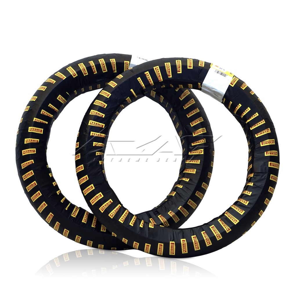 ban pirelli ring 17 modif supermoto