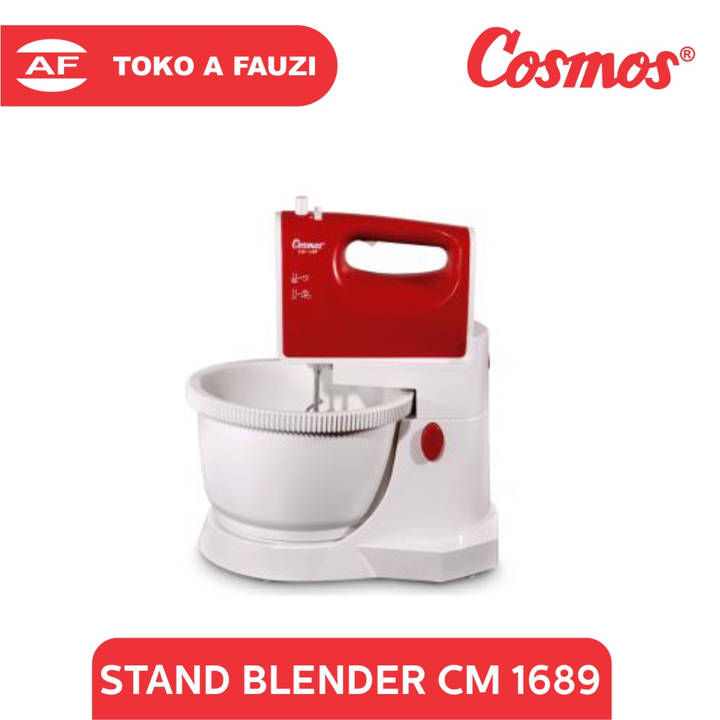 Stand Mixer Cosmos CM 1689