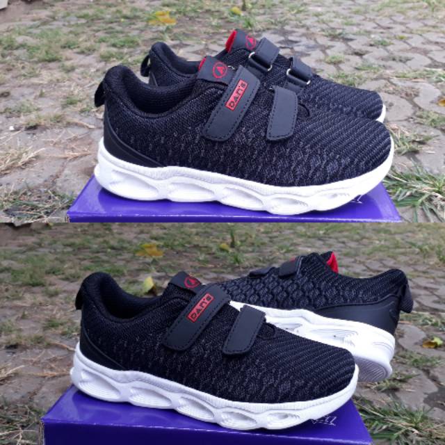 sepatu sekolah anak original sepatu dans anak