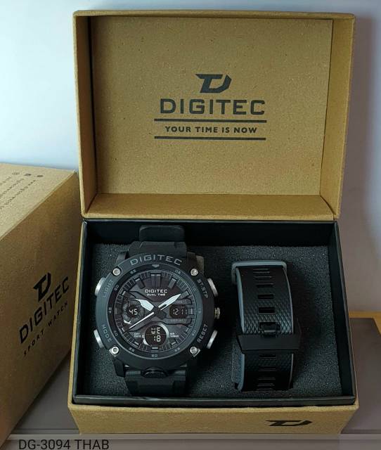 DlGITEC DG3094T D=4,8CM 190RB