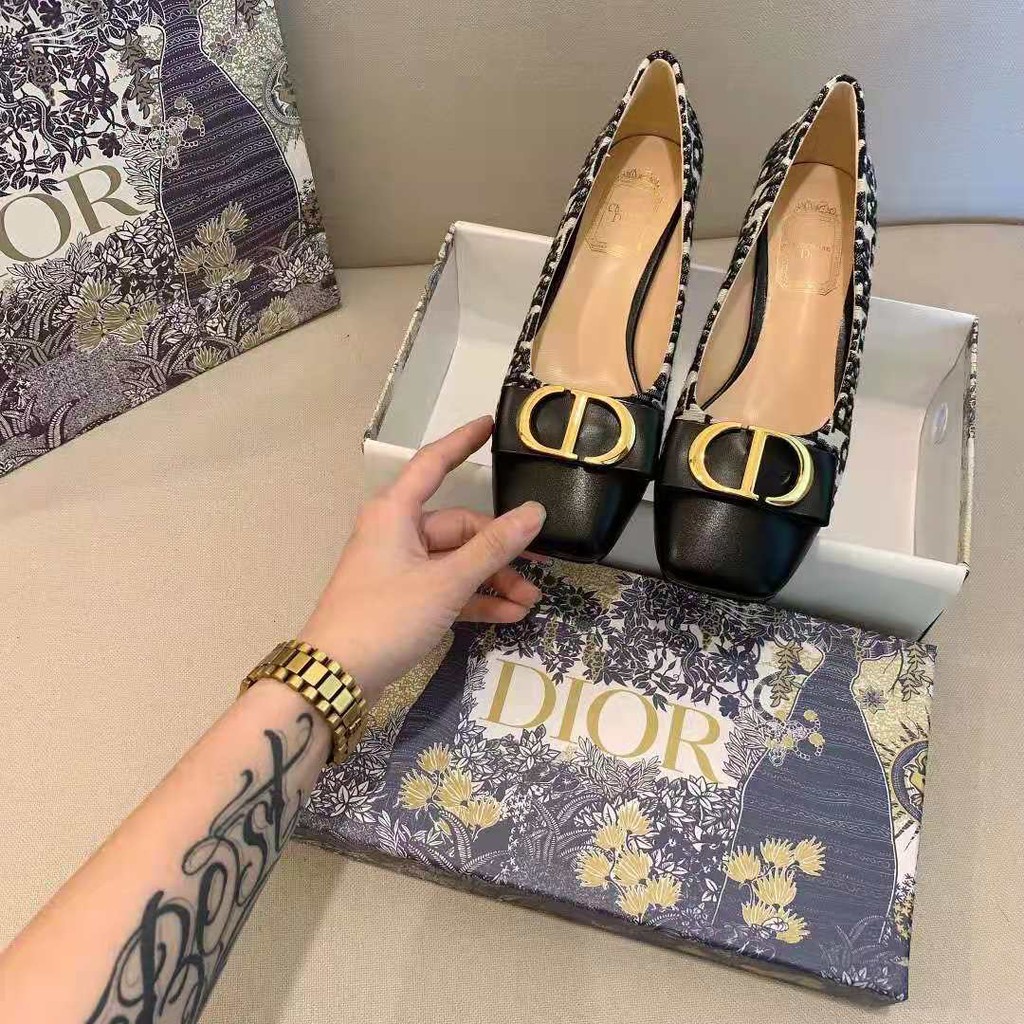 dior shoes mary jane